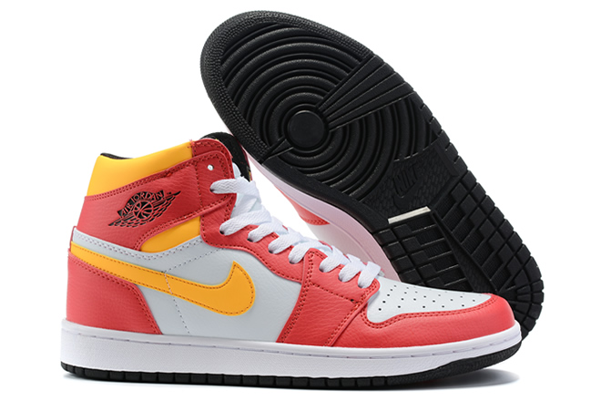 Women Jordan 1 Mid 129